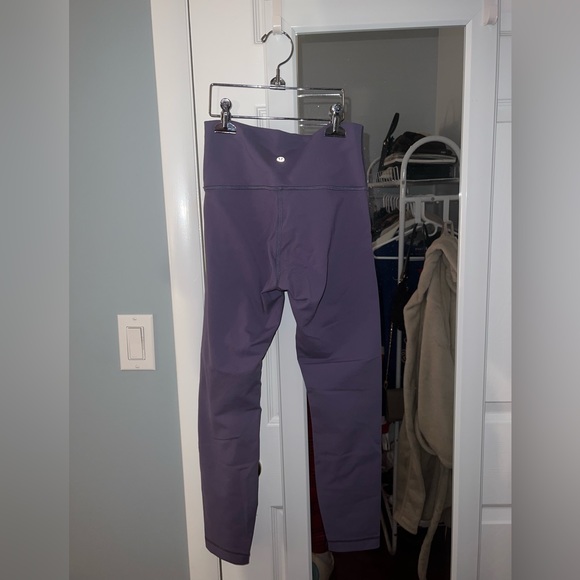 Lululemon Wunder Under HR Tight 25” - Picture 2 of 3